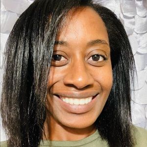 Meet your Posher, Aleesha